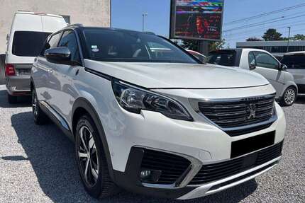 Peugeot 5008 Gebrauchtwagen