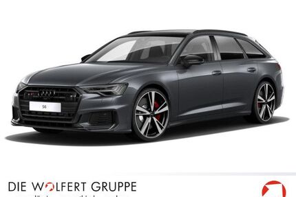 Audi S6 Gebrauchtwagen