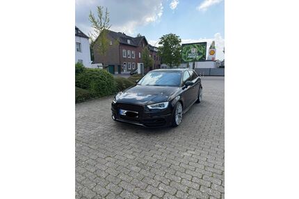 Audi S3 Gebrauchtwagen