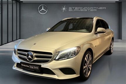 Mercedes-Benz C 300 Gebrauchtwagen