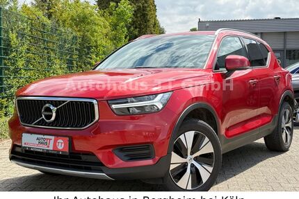 Volvo XC40 Gebrauchtwagen