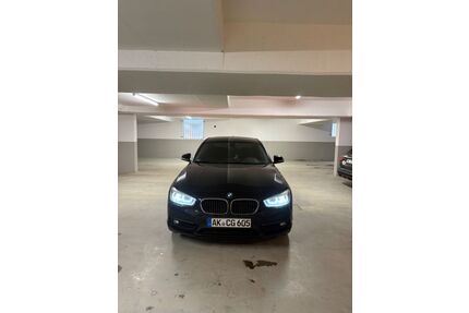 BMW 118 Gebrauchtwagen