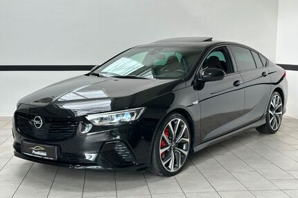 Opel Insignia Gebrauchtwagen