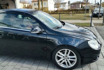 VW Eos Gebrauchtwagen