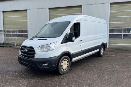 Ford Transit Gebrauchtwagen