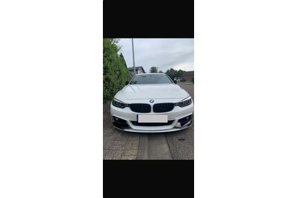 BMW 440 Gebrauchtwagen