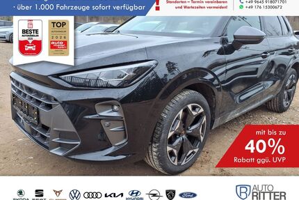 Cupra Terramar Gebrauchtwagen
