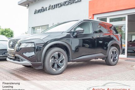 Nissan X-Trail Gebrauchtwagen