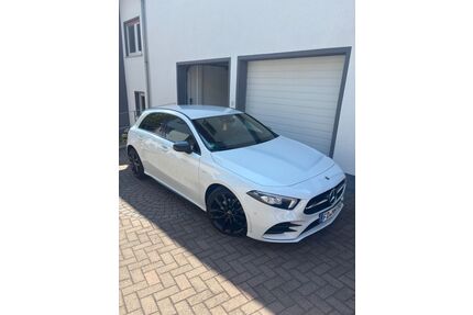 Mercedes-Benz A 180 Gebrauchtwagen