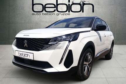 Peugeot 5008 Gebrauchtwagen