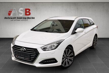 Hyundai i40 Gebrauchtwagen