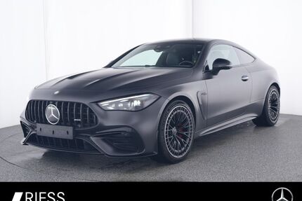 Mercedes-Benz CLE 53 AMG Gebrauchtwagen