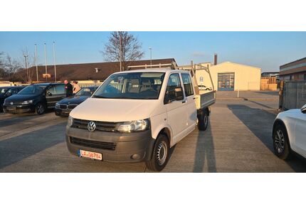 VW T5 Transporter Gebrauchtwagen
