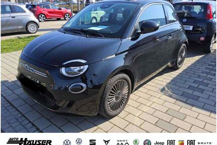 Fiat 500e Gebrauchtwagen