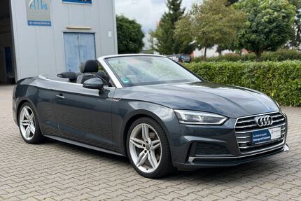 Audi A5 Gebrauchtwagen