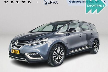 Renault Espace Gebrauchtwagen
