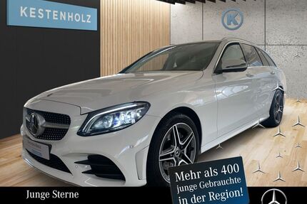 Mercedes-Benz C 220 Gebrauchtwagen