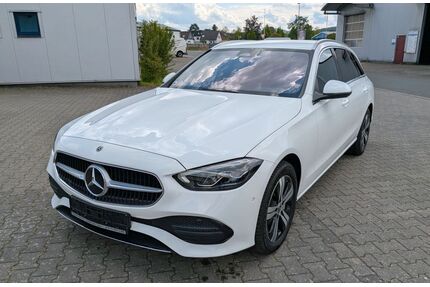 Mercedes-Benz C 300 Gebrauchtwagen