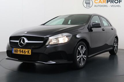 Mercedes-Benz A 160 Gebrauchtwagen