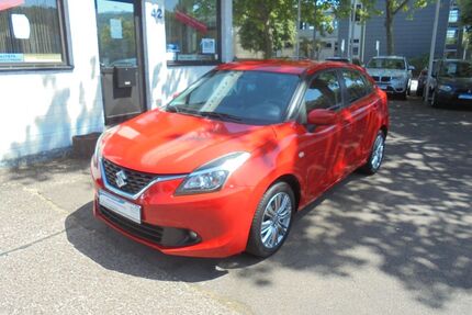 Suzuki Baleno Gebrauchtwagen