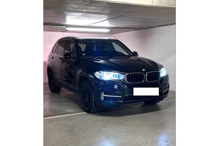 BMW X5 Gebrauchtwagen