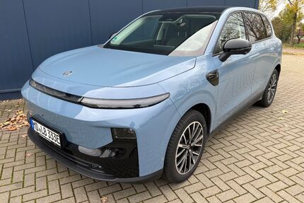 Leapmotor Andere Gebrauchtwagen