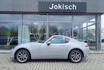 Mazda MX-5 Gebrauchtwagen