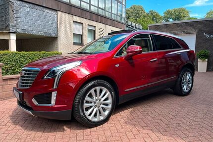 Cadillac XT5 Gebrauchtwagen