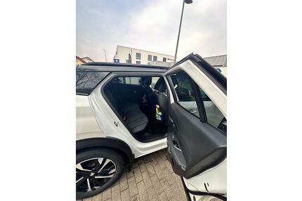 Peugeot e-2008 Gebrauchtwagen