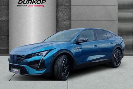 Peugeot 408 Gebrauchtwagen