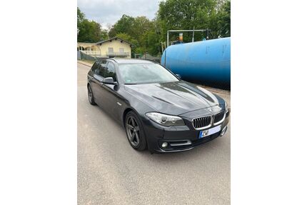 BMW 530 Gebrauchtwagen