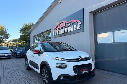 Citroen C3 Gebrauchtwagen