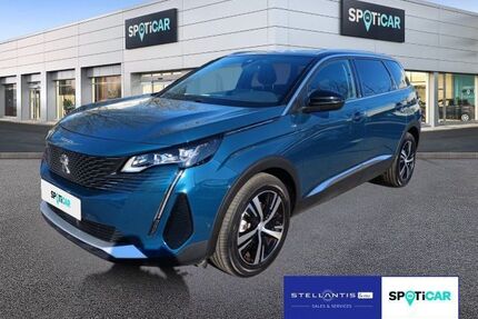 Peugeot 5008 Gebrauchtwagen