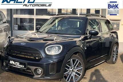 Mini Cooper Countryman Gebrauchtwagen