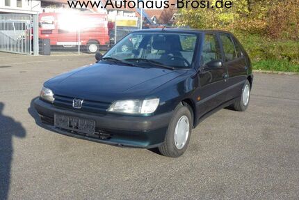 Peugeot 306 Gebrauchtwagen