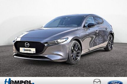 Mazda 3 Gebrauchtwagen
