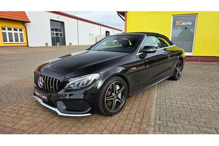 Mercedes-Benz C 43 AMG Gebrauchtwagen