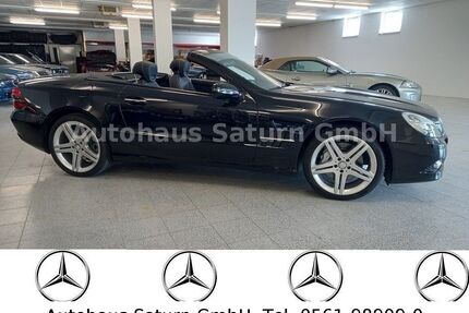 Mercedes-Benz SL 350 Gebrauchtwagen
