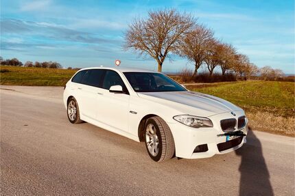 BMW 520 Gebrauchtwagen