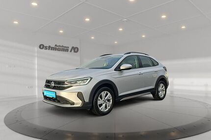 VW Taigo Gebrauchtwagen