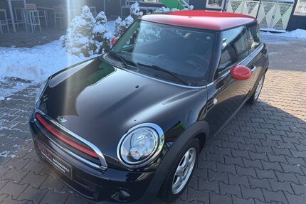 Mini Cooper Gebrauchtwagen