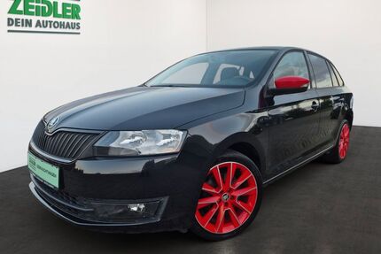 Skoda Rapid Gebrauchtwagen