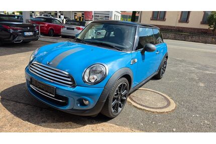 Mini Cooper D Gebrauchtwagen