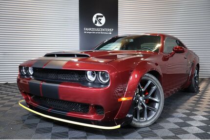 Dodge Challenger Gebrauchtwagen