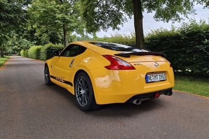Nissan 370Z Gebrauchtwagen