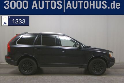 Volvo XC90 Gebrauchtwagen