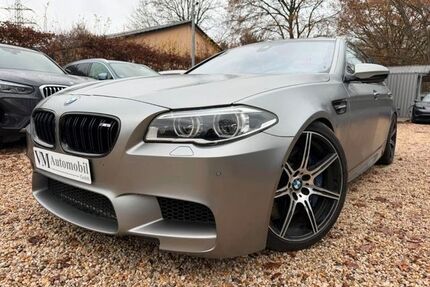 BMW M5 Gebrauchtwagen