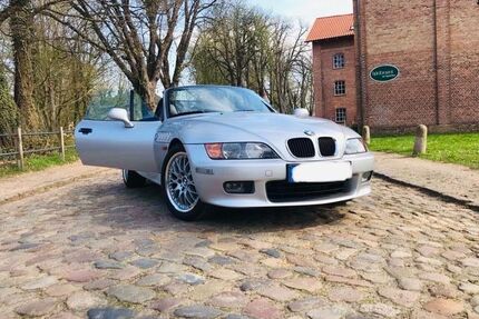 BMW Z3 Gebrauchtwagen