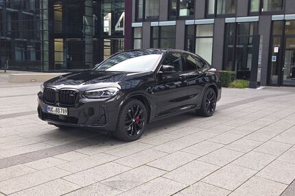 BMW X4 M40 Gebrauchtwagen
