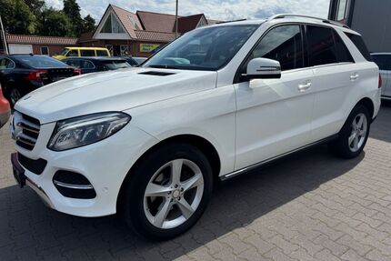 Mercedes-Benz GLE 350 Gebrauchtwagen